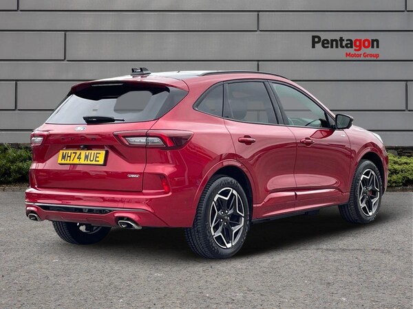 Used Ford Kuga 2025 for sale - 75255119: Photo 4