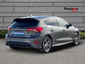 Used Ford Focus 2019 for sale - 75891399: Photo
