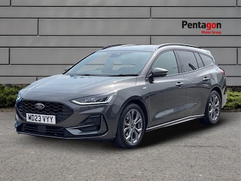 Used Ford Focus 2023 for sale - 75452522: Photo