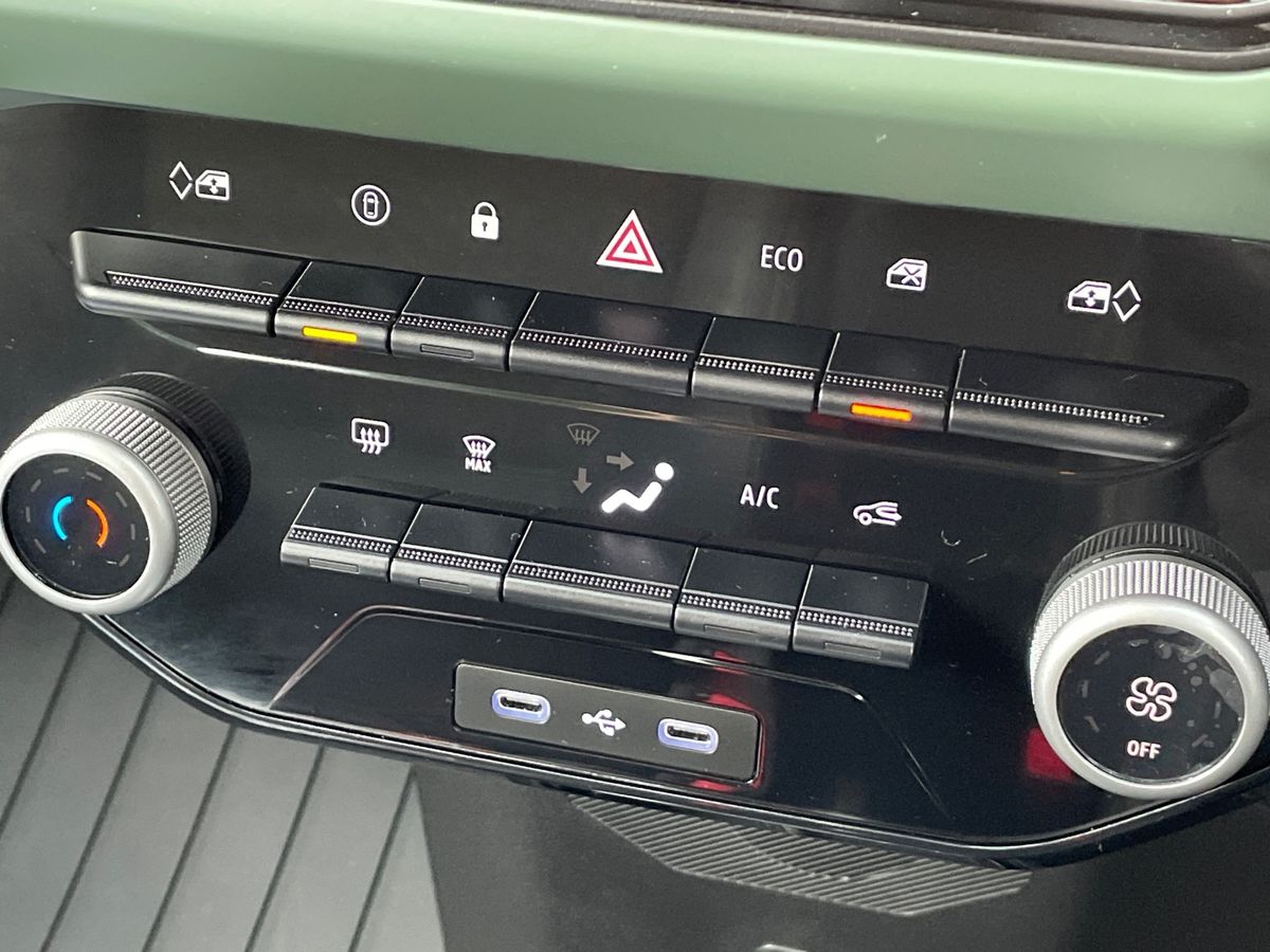 Used Dacia Spring 2025 for sale - 76186155: Photo 26