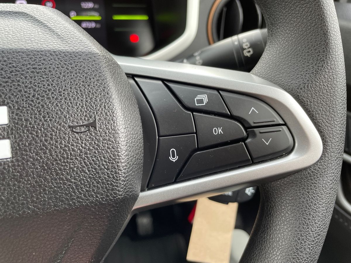 Used Dacia Spring 2025 for sale - 76186155: Photo 29