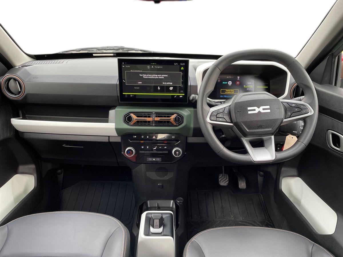 Used Dacia Spring 2025 for sale - 76186155: Photo 7