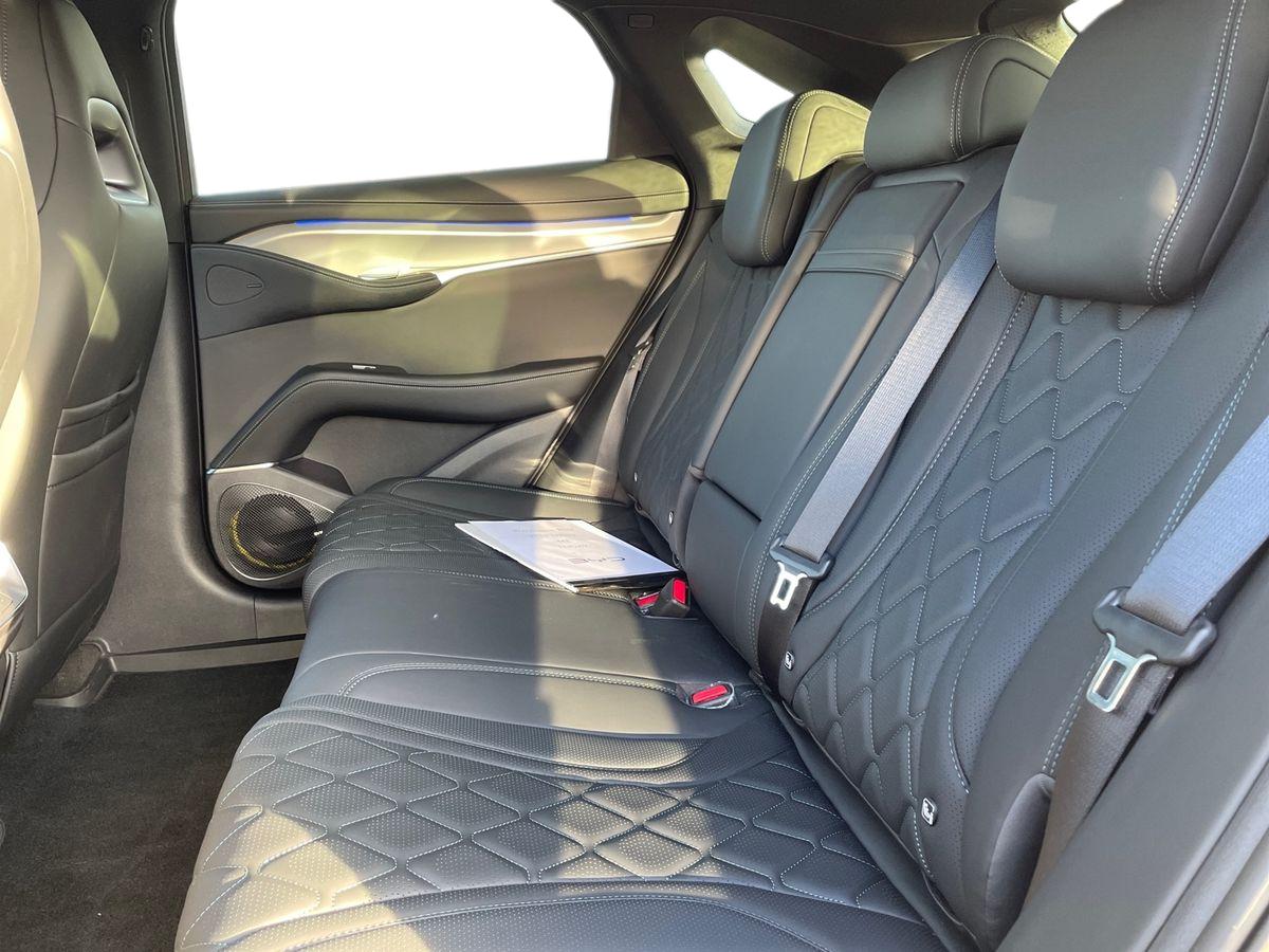 Used BYD Sealion 7 2025 for sale - 76357261: Photo 10