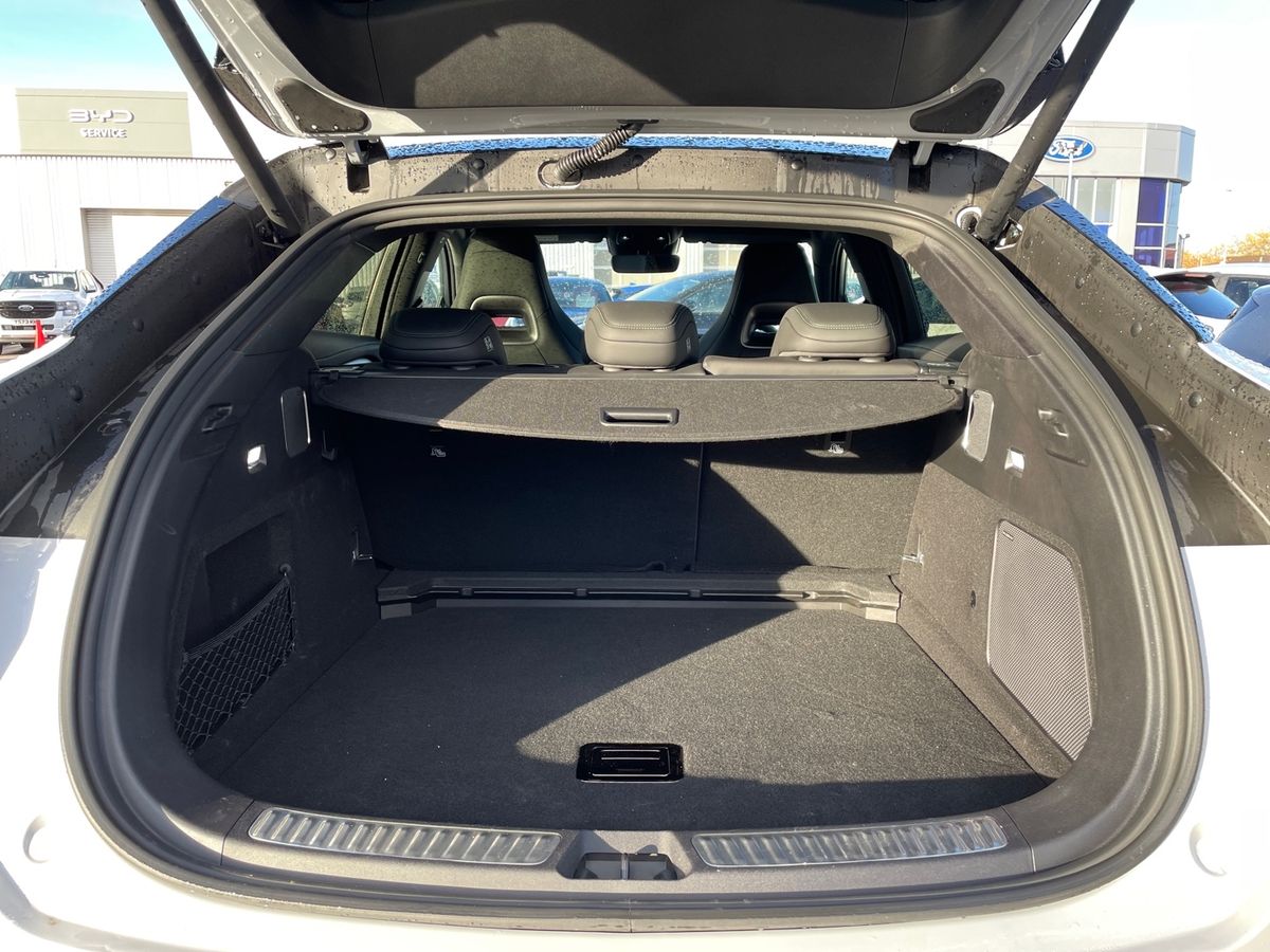 Used BYD Sealion 7 2025 for sale - 76357261: Photo 11