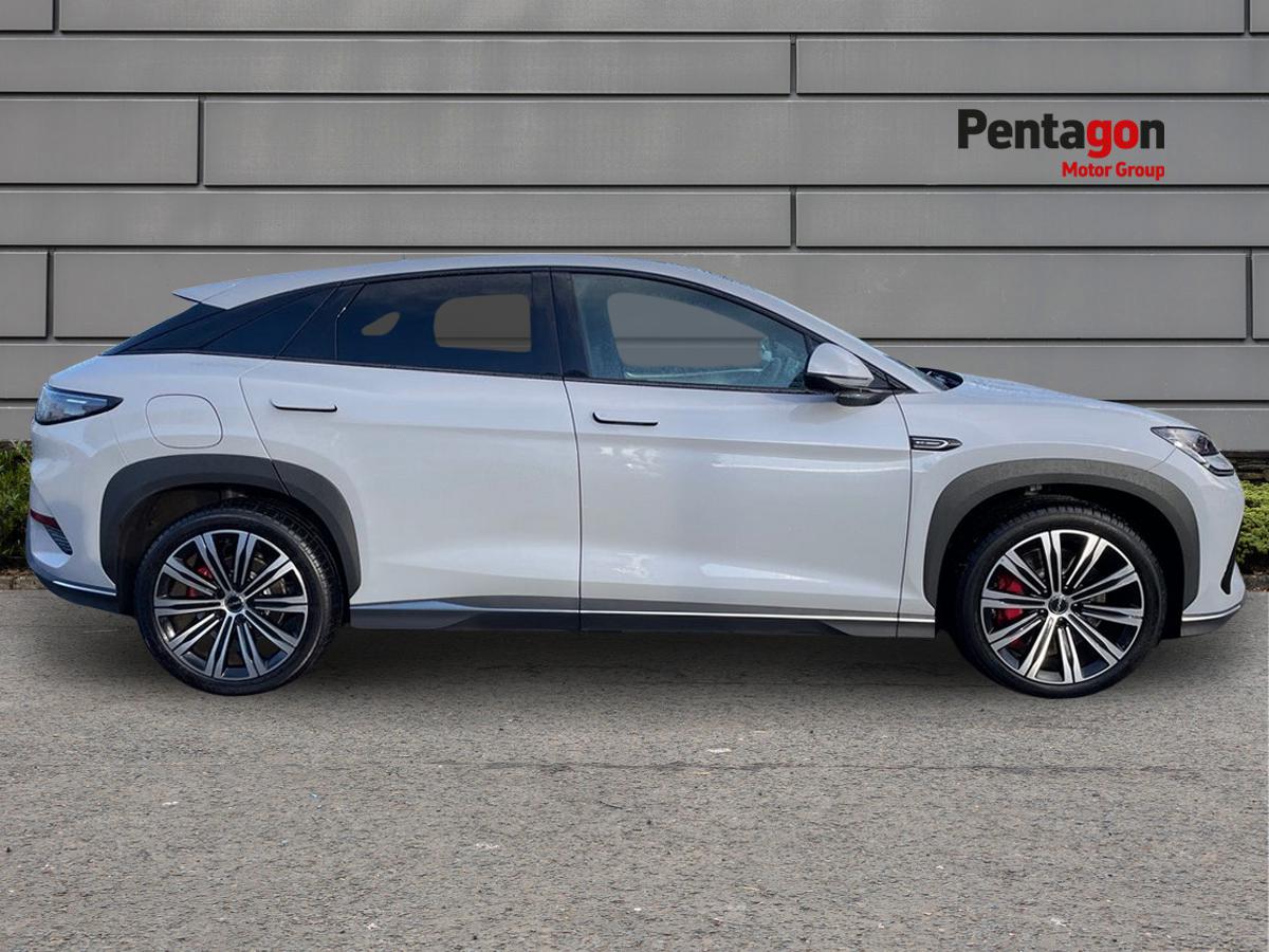 Used BYD Sealion 7 2025 for sale - 76357261: Photo 13