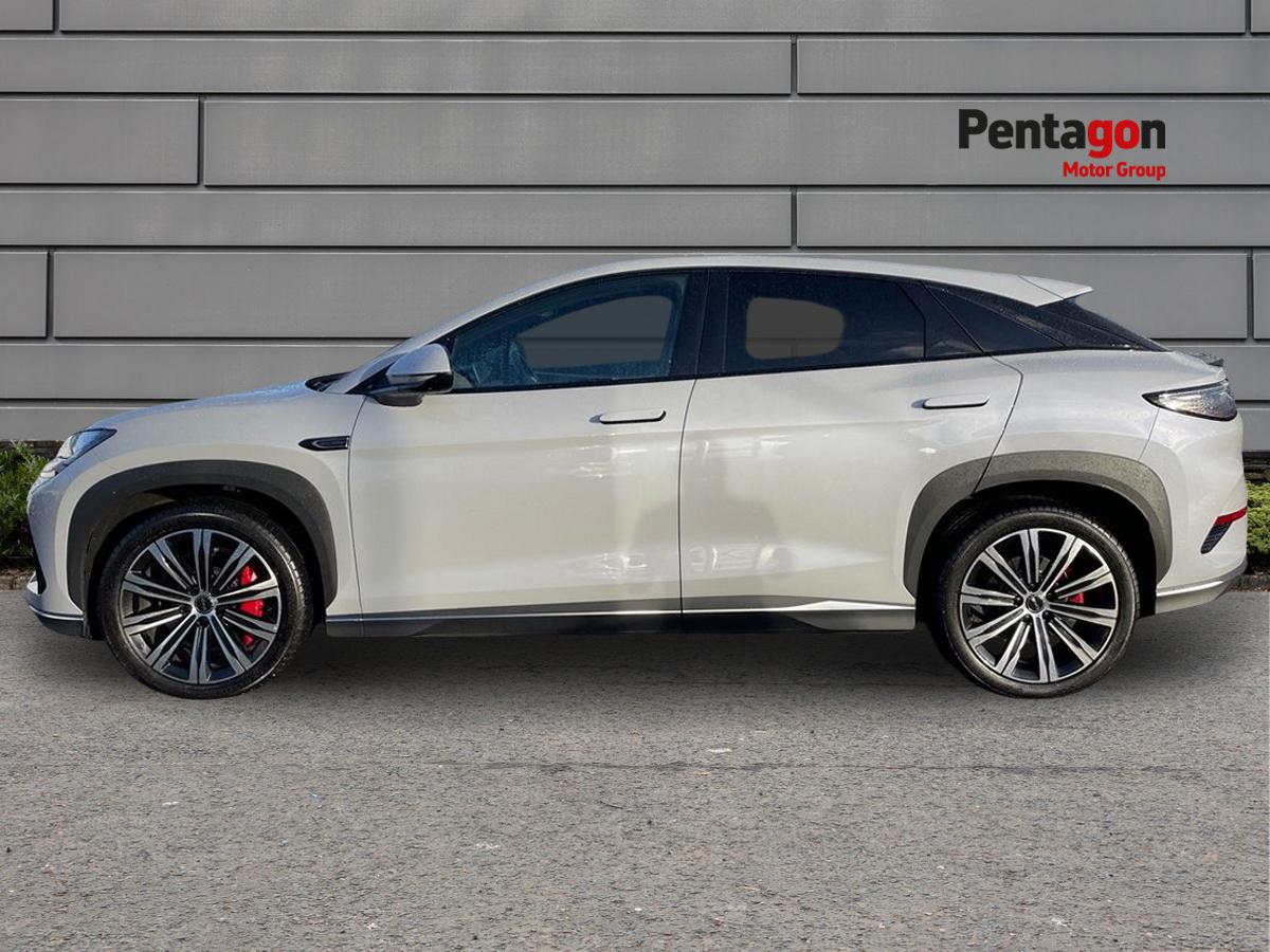 Used BYD Sealion 7 2025 for sale - 76357261: Photo 14