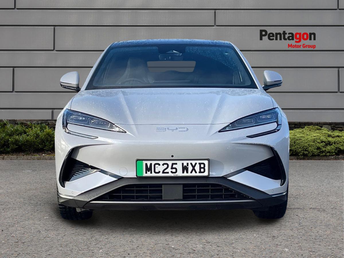 Used BYD Sealion 7 2025 for sale - 76357261: Photo 15