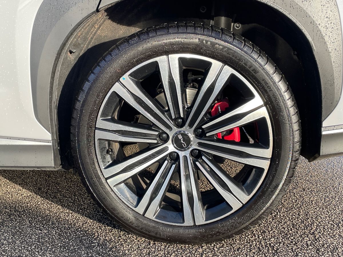 Used BYD Sealion 7 2025 for sale - 76357261: Photo 17