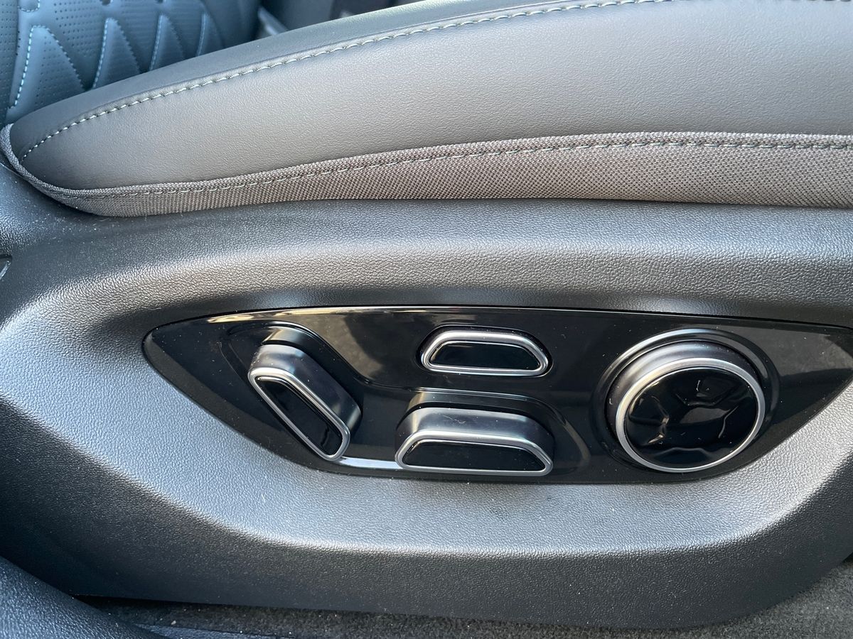 Used BYD Sealion 7 2025 for sale - 76357261: Photo 19