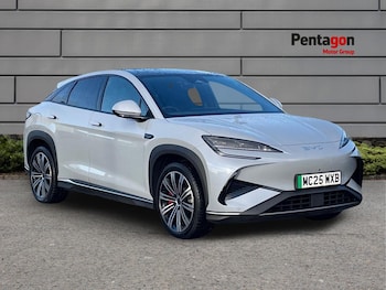 2025 - 82.5kwh Design Suv 5dr Electric Auto Awd 530 Ps