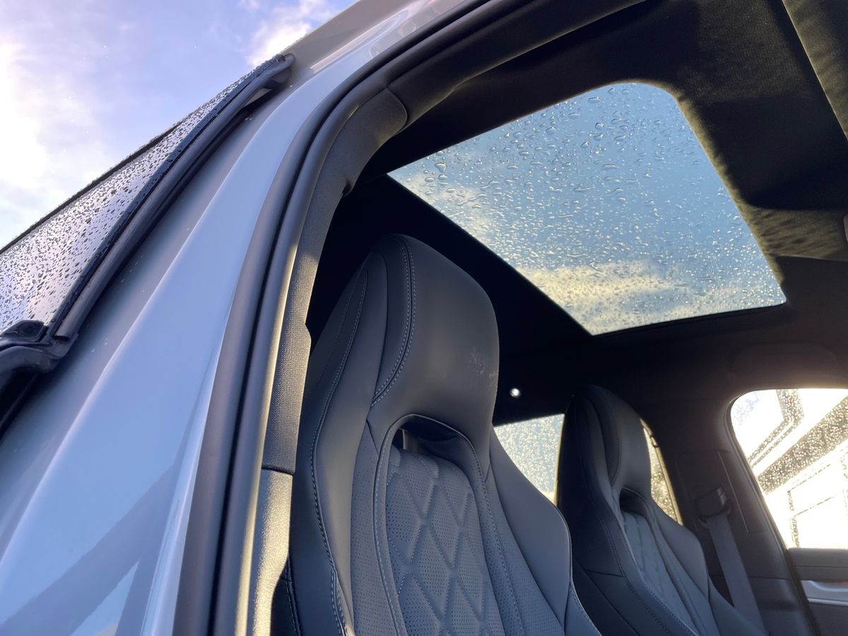 Used BYD Sealion 7 2025 for sale - 76357261: Photo 20