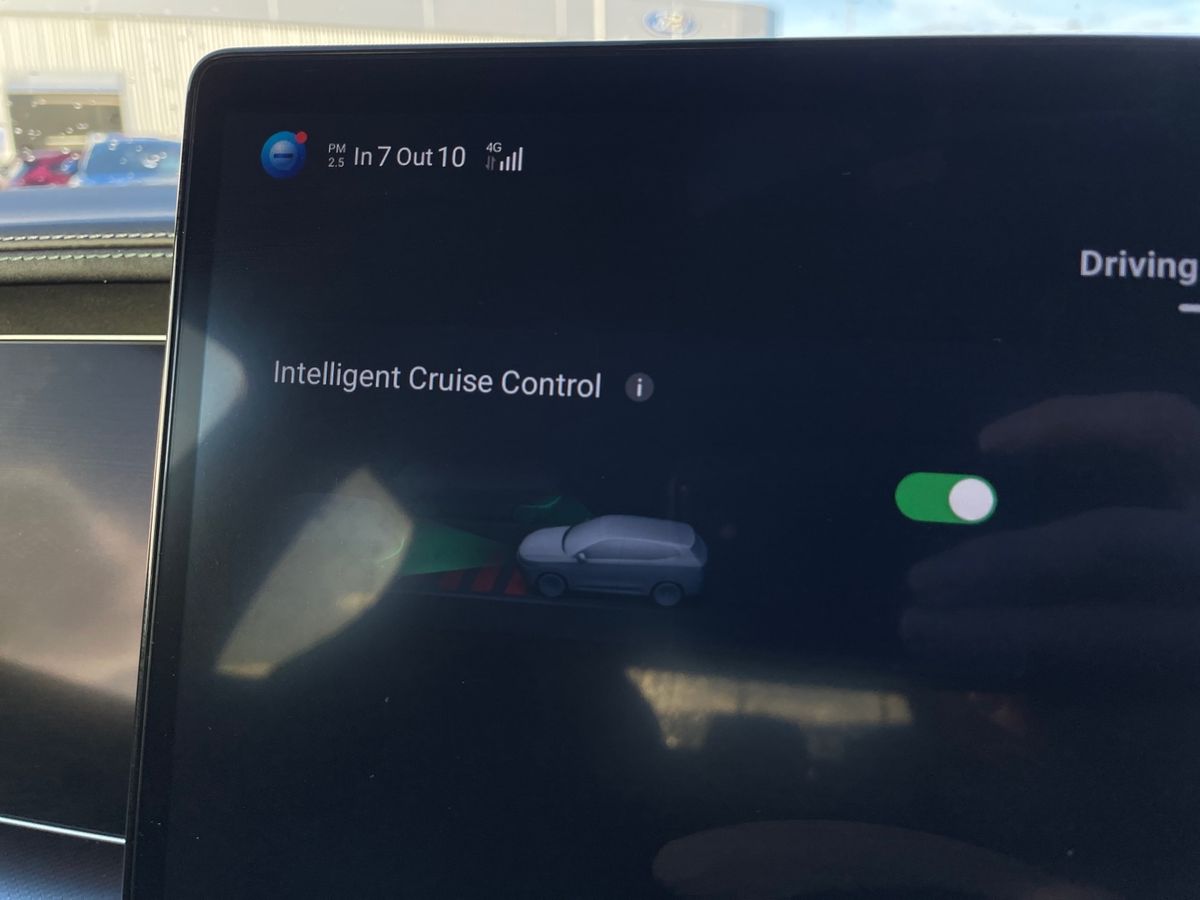 Used BYD Sealion 7 2025 for sale - 76357261: Photo 23