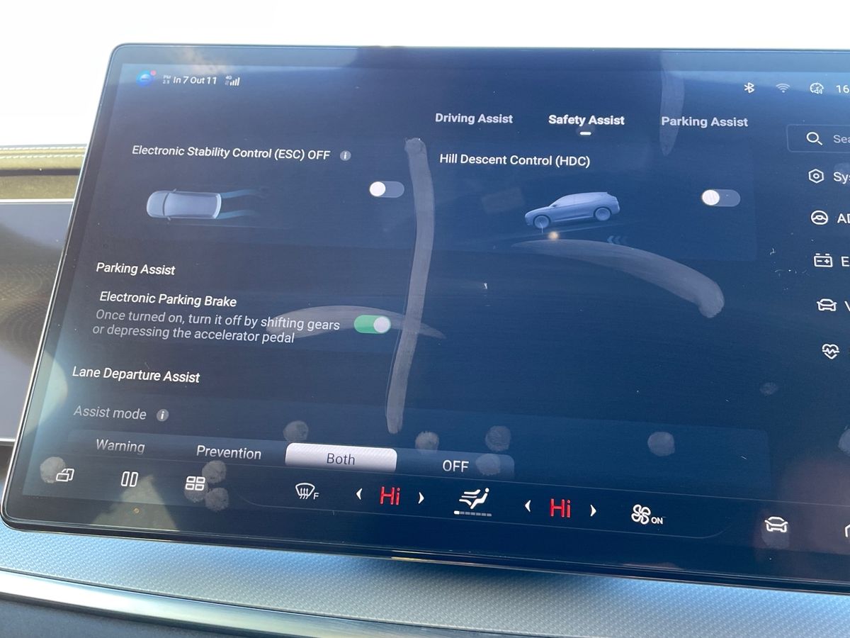 Used BYD Sealion 7 2025 for sale - 76357261: Photo 25