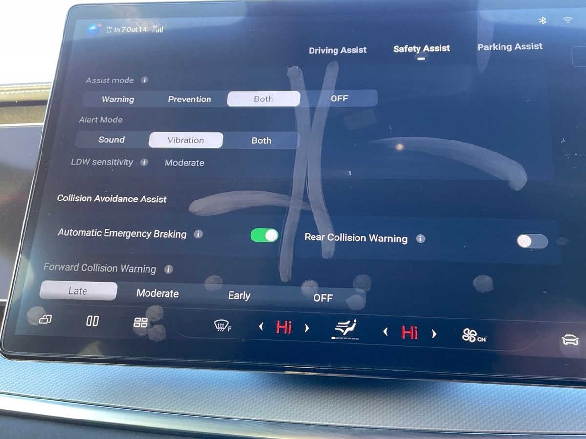 Used BYD Sealion 7 2025 for sale - 76357261: Photo 26