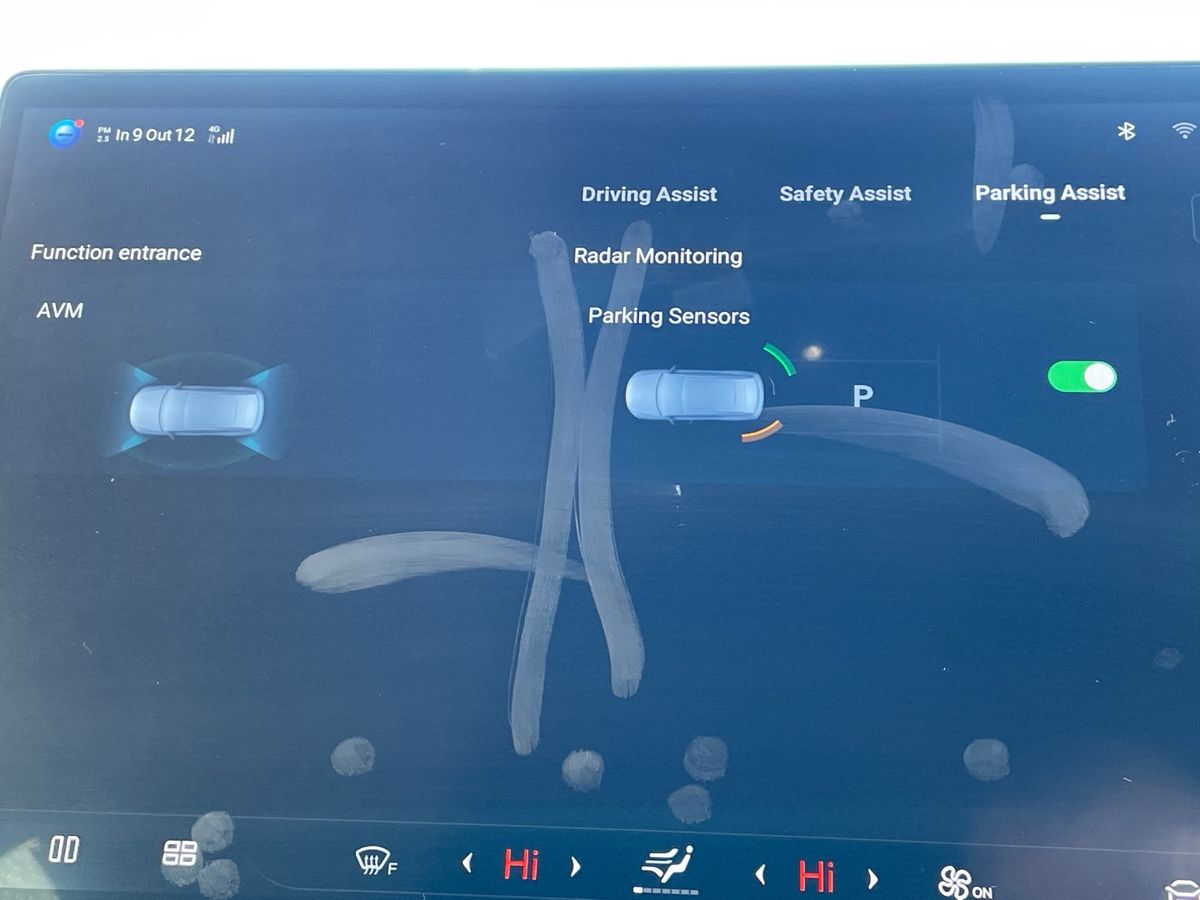 Used BYD Sealion 7 2025 for sale - 76357261: Photo 27