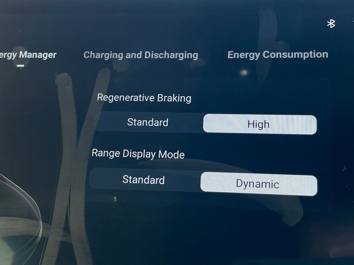 Used BYD Sealion 7 2025 for sale - 76357261: Photo 28