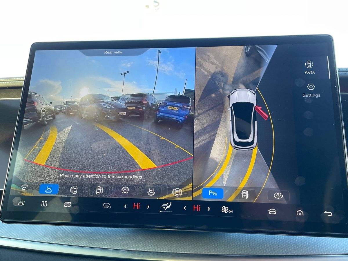 Used BYD Sealion 7 2025 for sale - 76357261: Photo 31