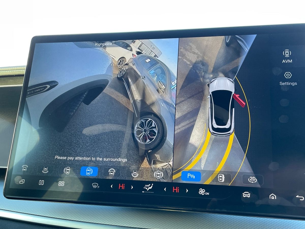 Used BYD Sealion 7 2025 for sale - 76357261: Photo 32