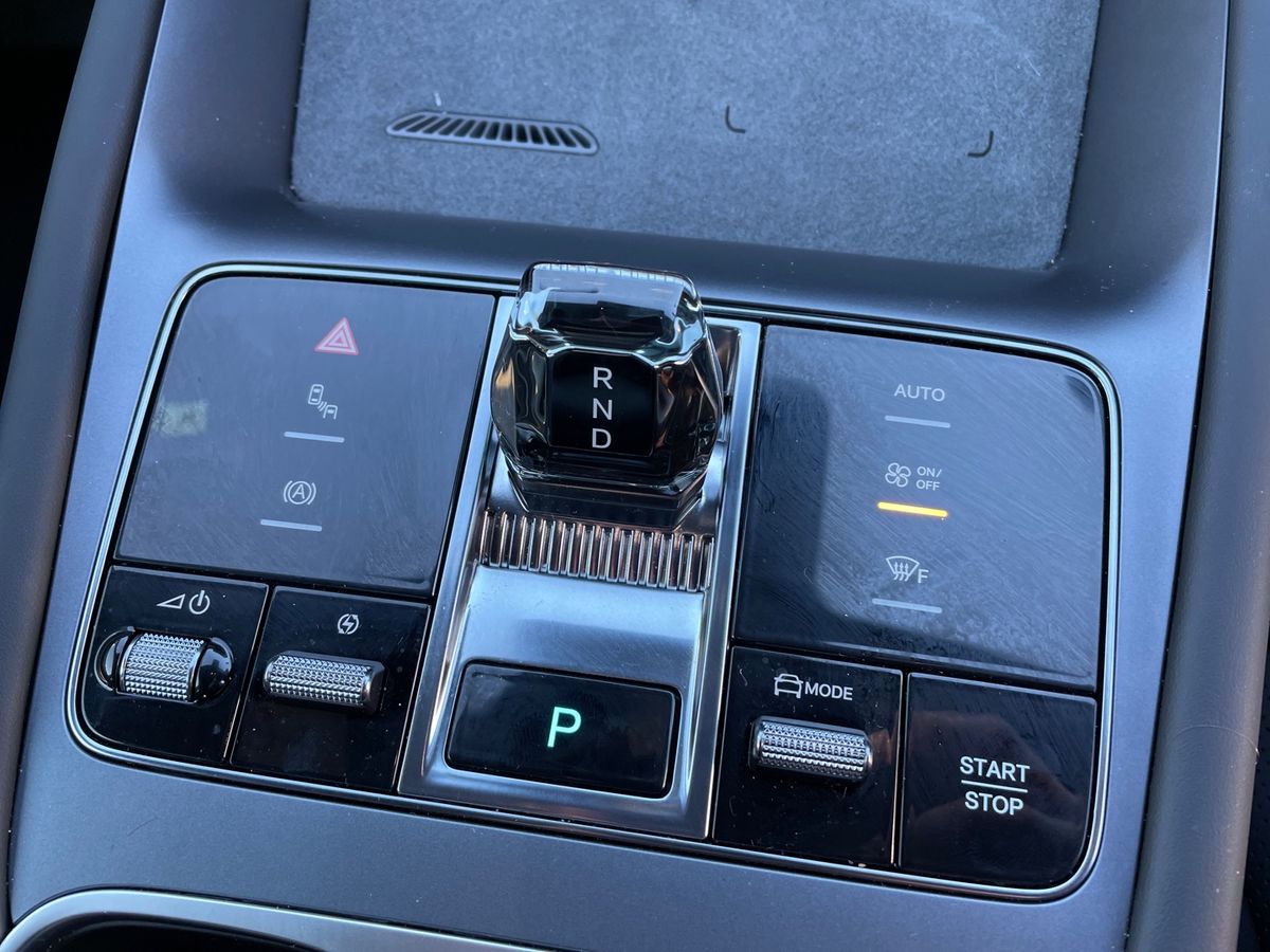 Used BYD Sealion 7 2025 for sale - 76357261: Photo 35