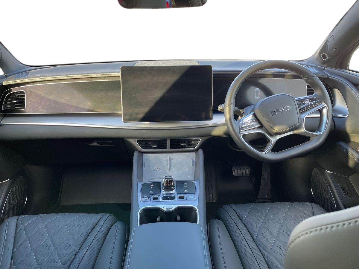 Used BYD Sealion 7 2025 for sale - 76357261: Photo 7