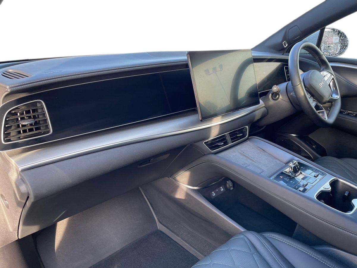 Used BYD Sealion 7 2025 for sale - 76357261: Photo 8