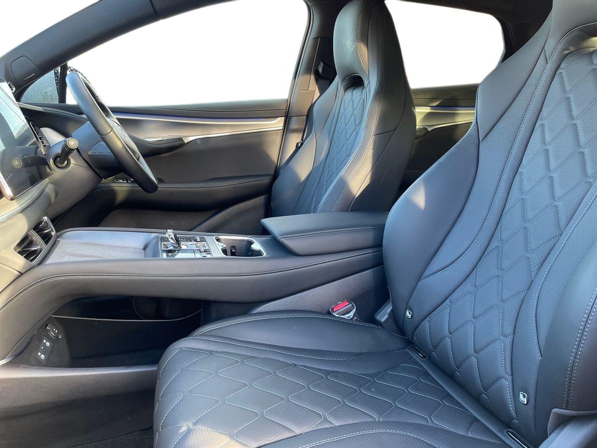 Used BYD Sealion 7 2025 for sale - 76357261: Photo 9