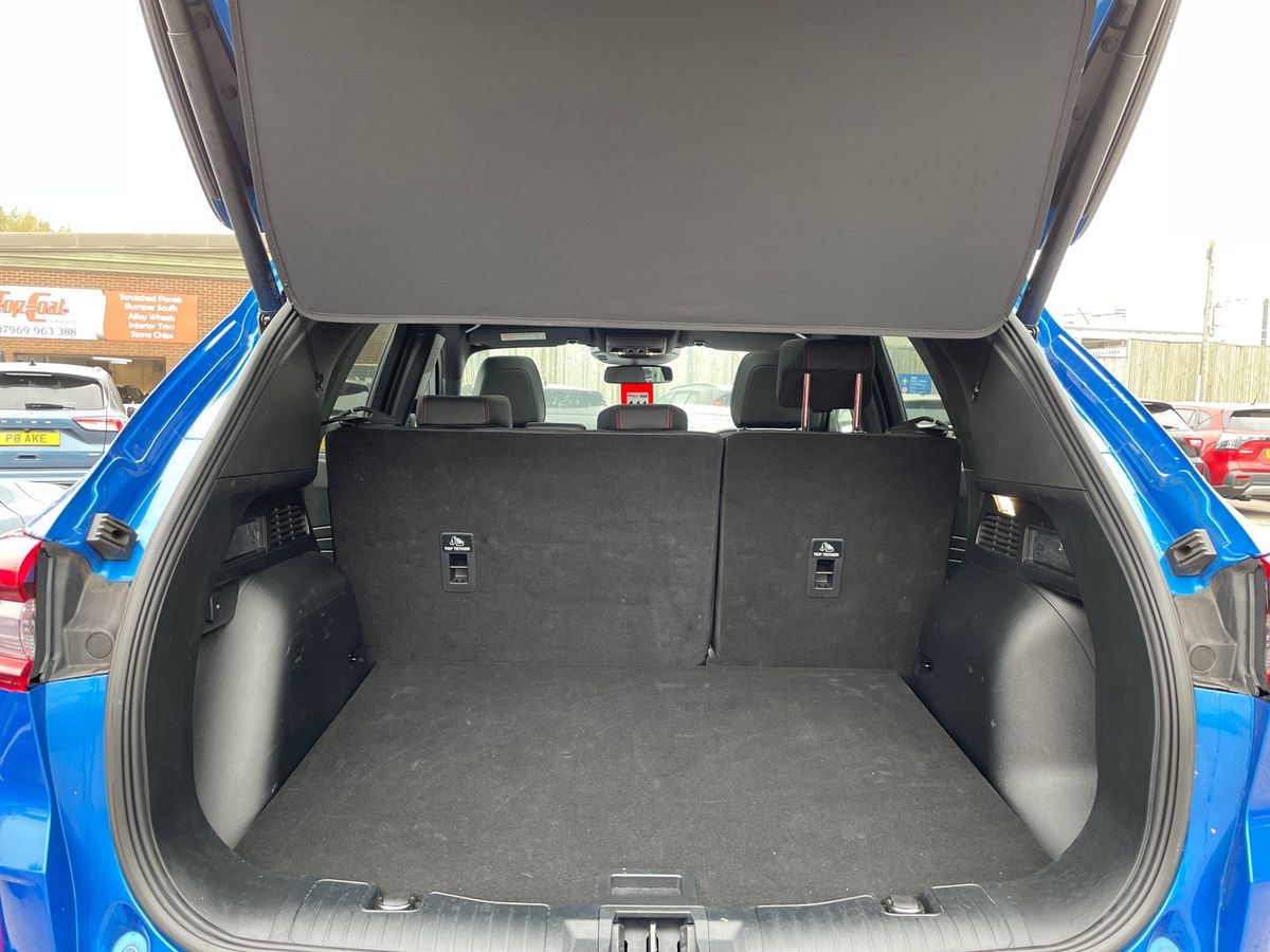 Used Ford Kuga 2025 for sale - 76193695: Photo 11