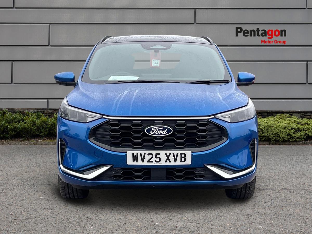 Used Ford Kuga 2025 for sale - 76193695: Photo 15