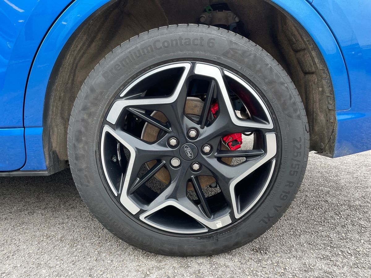 Used Ford Kuga 2025 for sale - 76193695: Photo 17