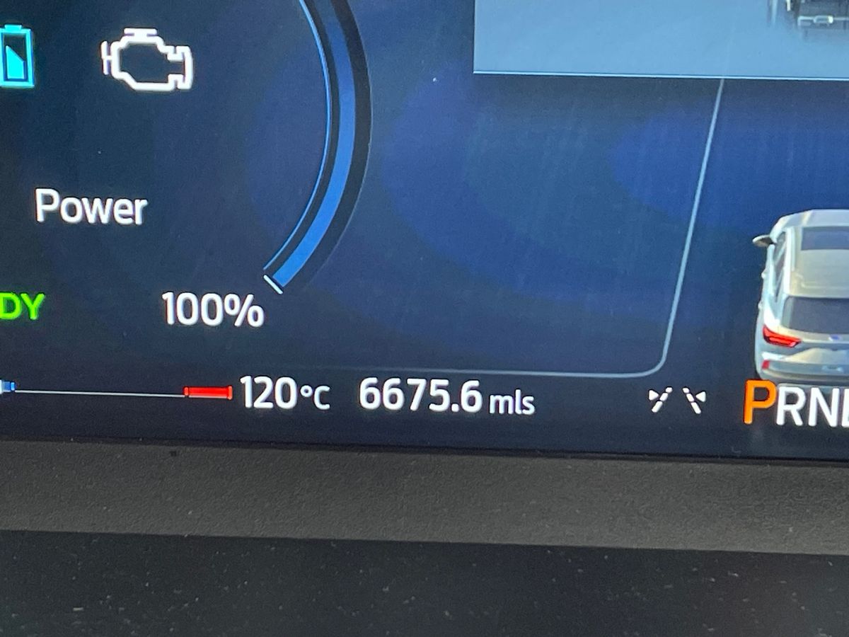 Used Ford Kuga 2025 for sale - 76193695: Photo 21