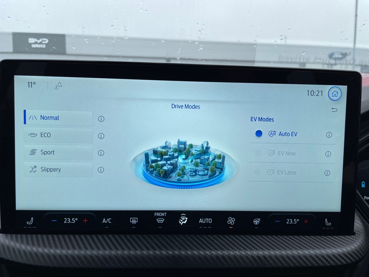 Used Ford Kuga 2025 for sale - 76193695: Photo 26