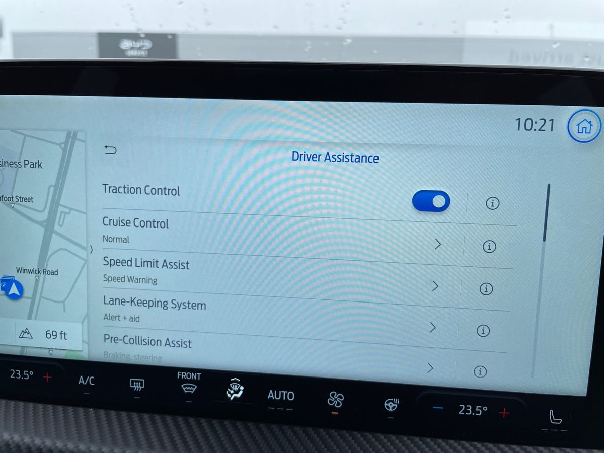 Used Ford Kuga 2025 for sale - 76193695: Photo 27