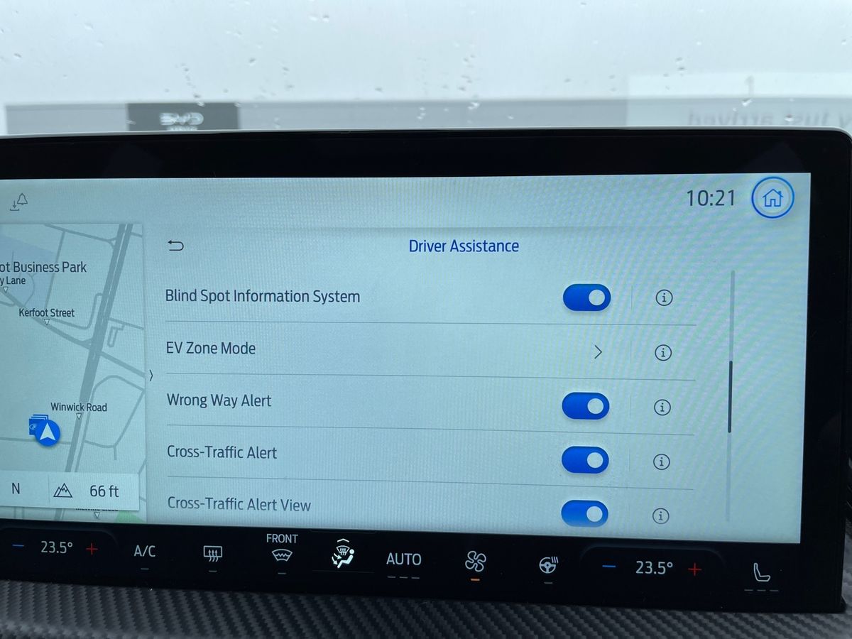 Used Ford Kuga 2025 for sale - 76193695: Photo 28