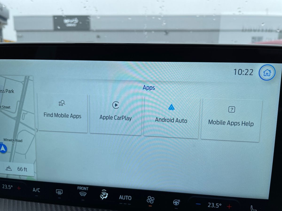 Used Ford Kuga 2025 for sale - 76193695: Photo 29