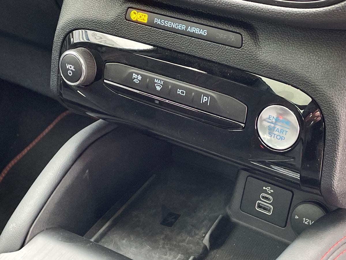 Used Ford Kuga 2025 for sale - 76193695: Photo 35