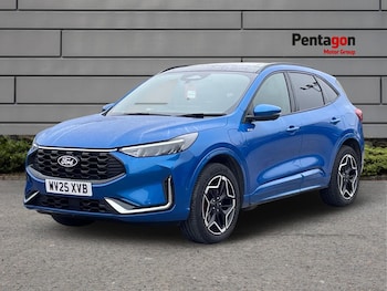 Used Ford Kuga 2025 for sale - 76193695: Photo 3