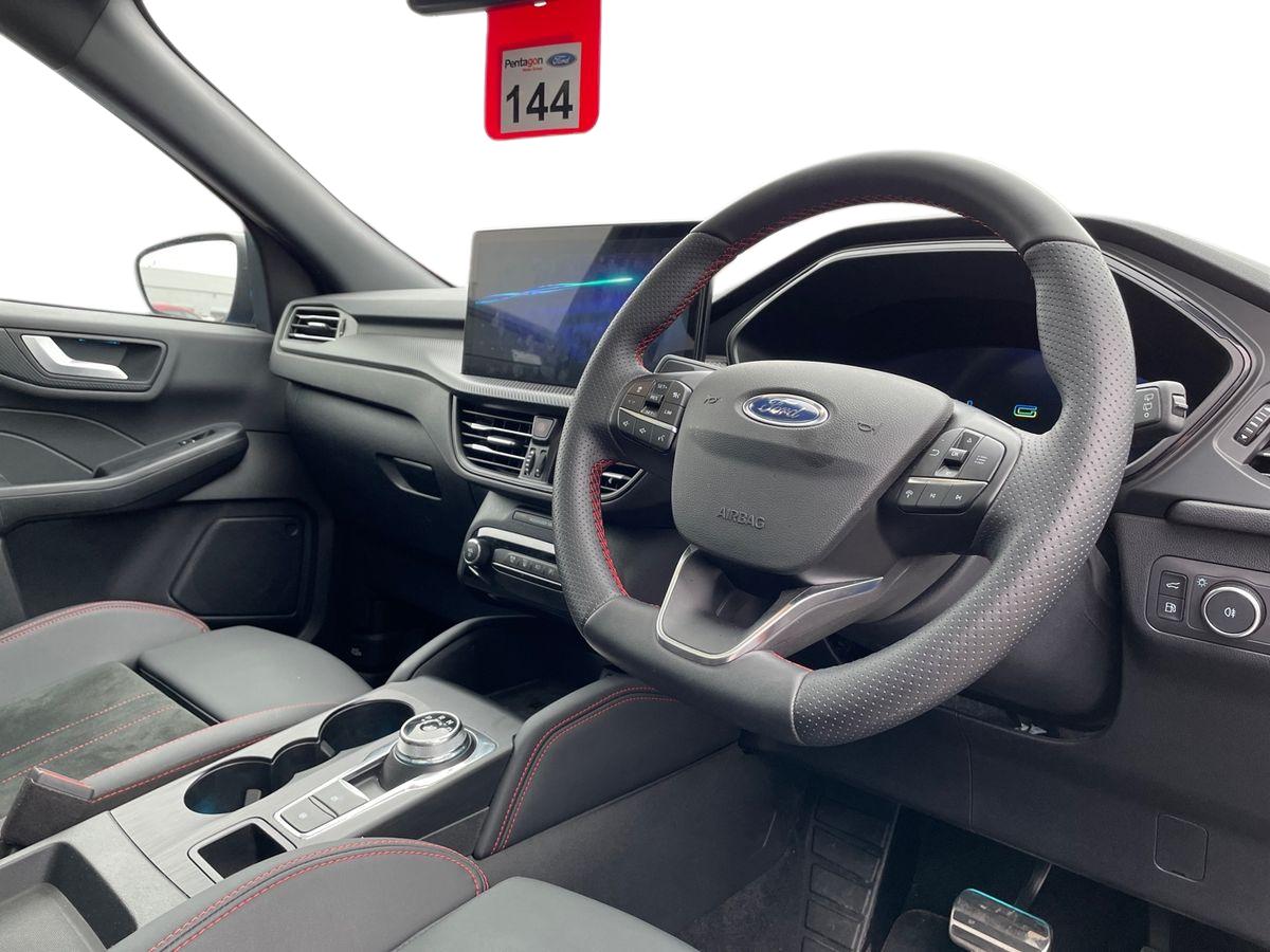 Used Ford Kuga 2025 for sale - 76193695: Photo 5