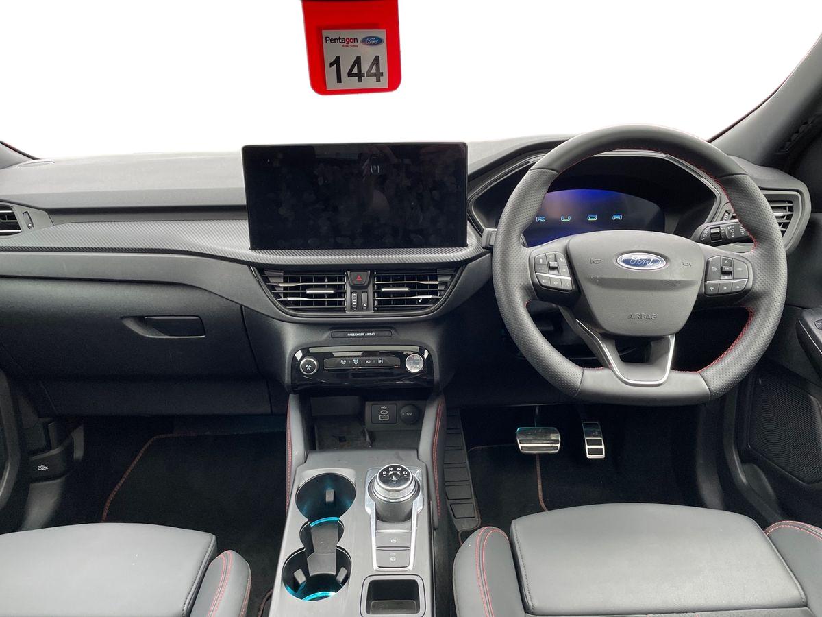 Used Ford Kuga 2025 for sale - 76193695: Photo 7