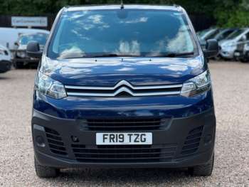 Used Citroen Dispatch 2019 for sale - 74833399: Photo