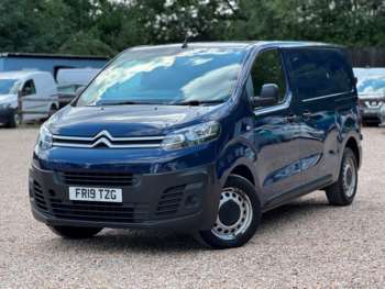 Used Citroen Dispatch 2019 for sale - 74833399: Photo