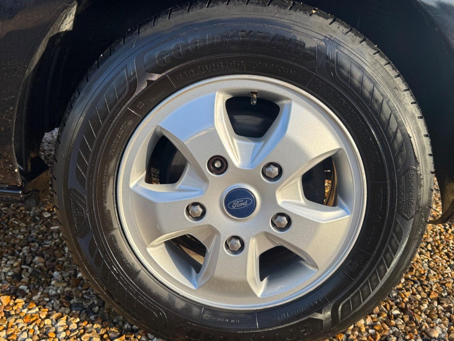 Used Ford Transit Custom 2017 for sale - 77421335: Photo 30