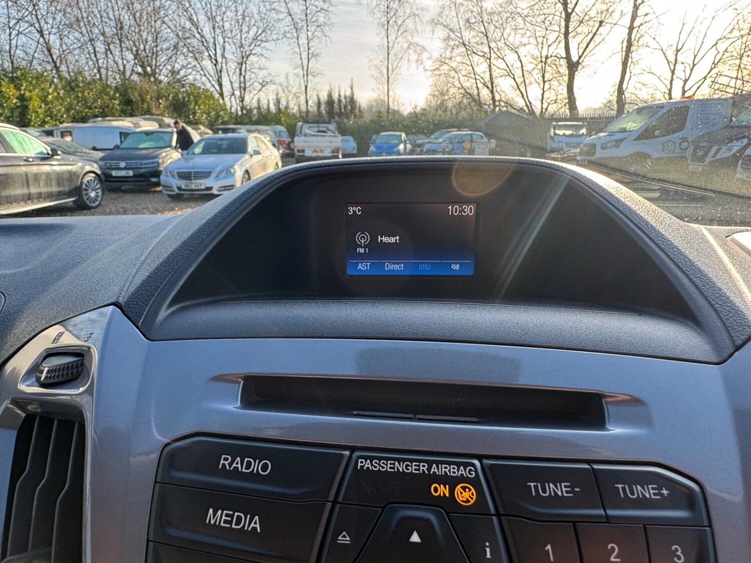 Used Ford Transit Custom 2017 for sale - 77421335: Photo 36