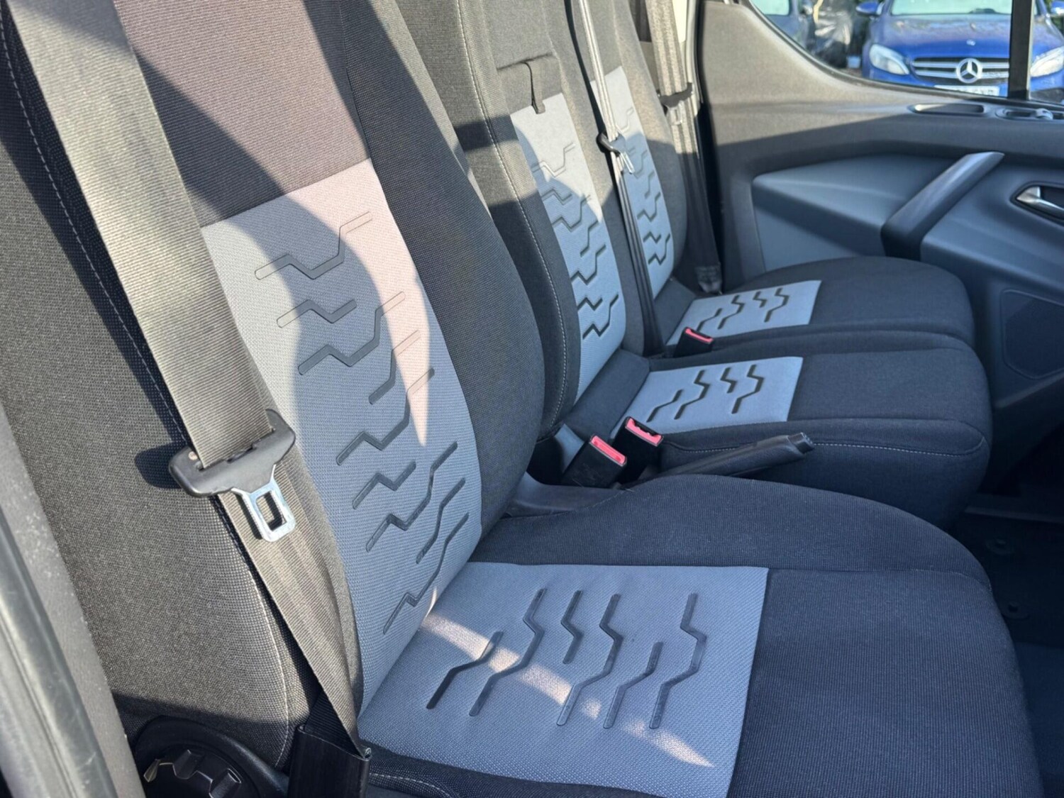 Used Ford Transit Custom 2017 for sale - 77421335: Photo 38