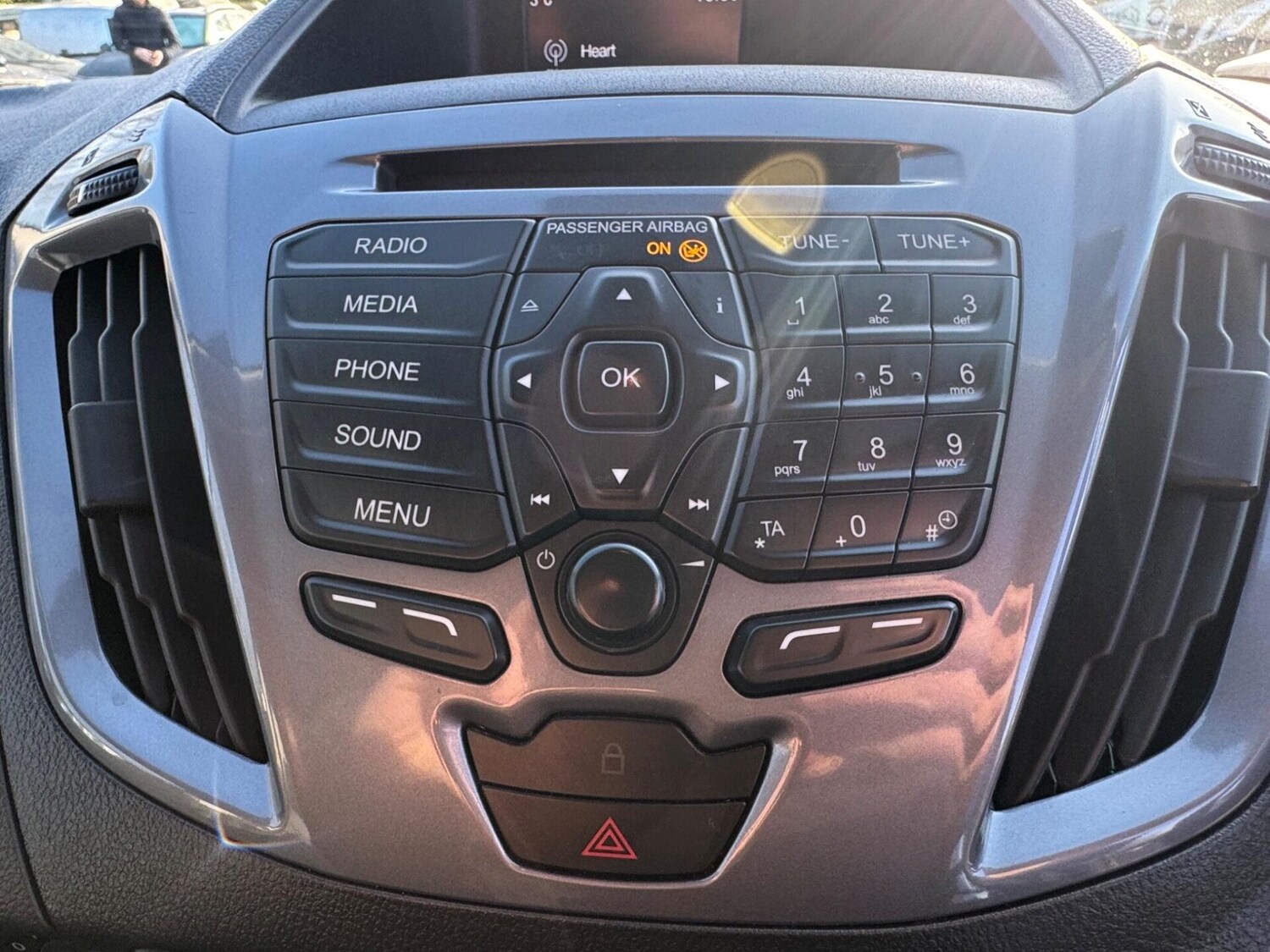 Used Ford Transit Custom 2017 for sale - 77421335: Photo 41