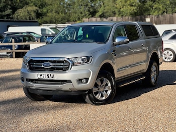 Ford - Ranger