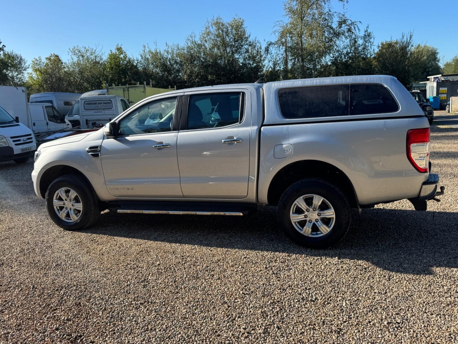 Vehicle 23