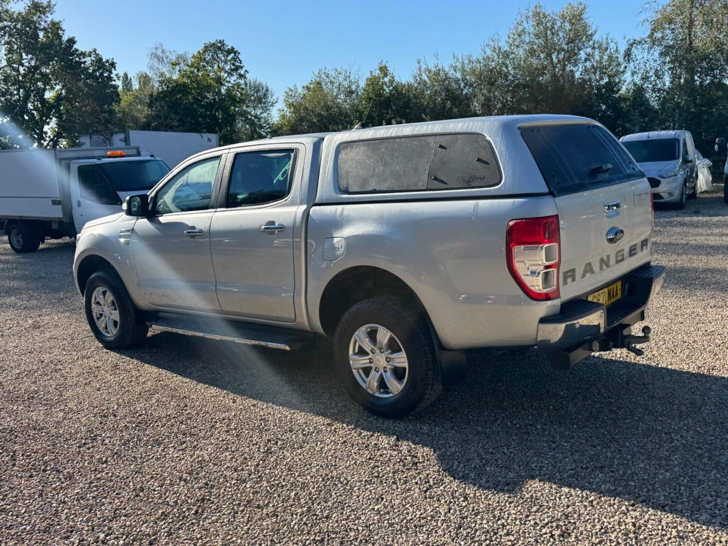 Vehicle 24