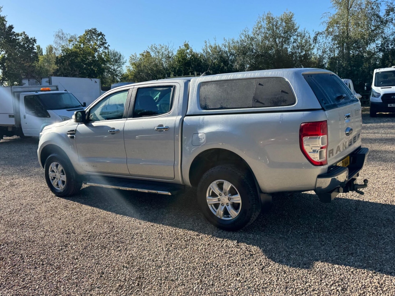 Vehicle 25