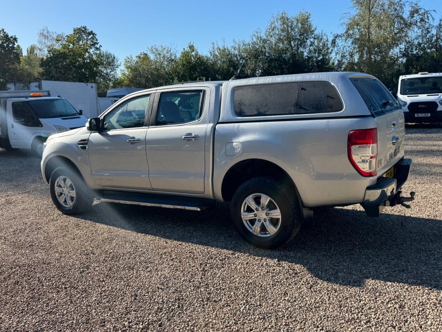 Vehicle 26