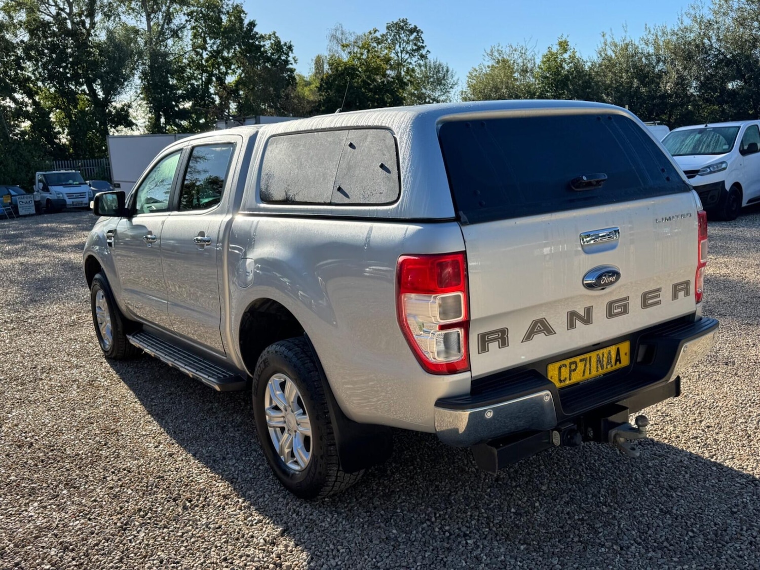 Vehicle 27